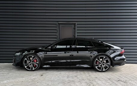Audi RS 7, 2020 год, 12 900 000 рублей, 2 фотография