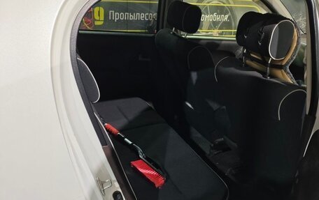 Toyota Passo III, 2015 год, 550 000 рублей, 7 фотография