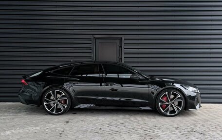 Audi RS 7, 2020 год, 12 900 000 рублей, 6 фотография