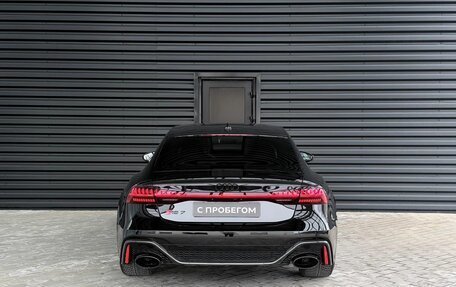 Audi RS 7, 2020 год, 12 900 000 рублей, 4 фотография