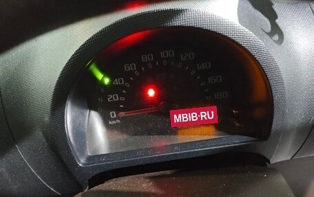 Toyota Passo III, 2015 год, 550 000 рублей, 9 фотография