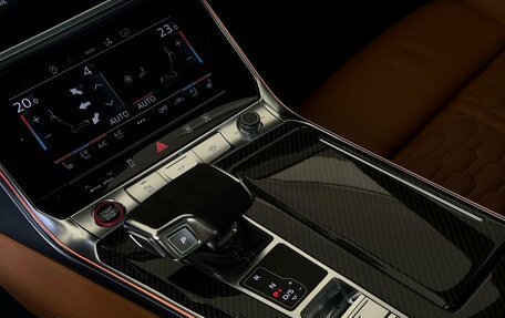 Audi RS 7, 2020 год, 12 900 000 рублей, 18 фотография