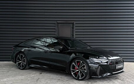 Audi RS 7, 2020 год, 12 900 000 рублей, 7 фотография