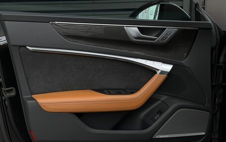 Audi RS 7, 2020 год, 12 900 000 рублей, 10 фотография