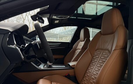 Audi RS 7, 2020 год, 12 900 000 рублей, 12 фотография