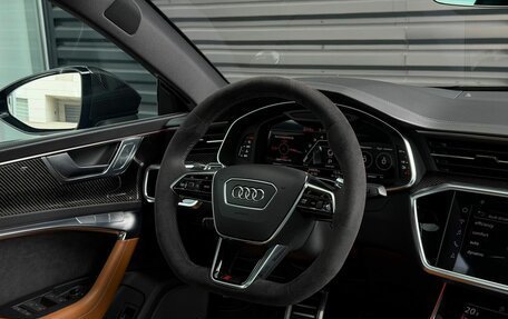 Audi RS 7, 2020 год, 12 900 000 рублей, 16 фотография