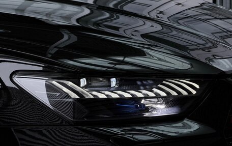 Audi RS 7, 2020 год, 12 900 000 рублей, 9 фотография
