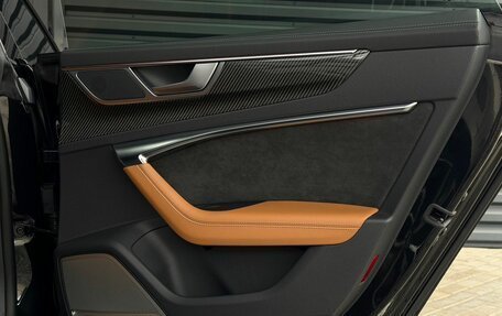 Audi RS 7, 2020 год, 12 900 000 рублей, 20 фотография