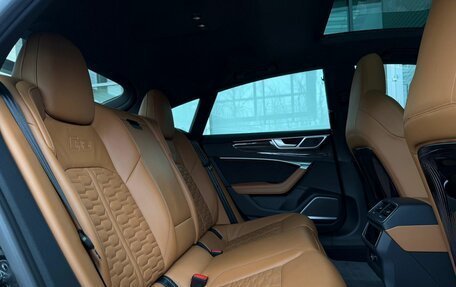 Audi RS 7, 2020 год, 12 900 000 рублей, 21 фотография