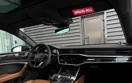 Audi RS 7, 2020 год, 12 900 000 рублей, 15 фотография