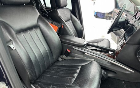 Mercedes-Benz M-Класс, 2007 год, 985 000 рублей, 10 фотография