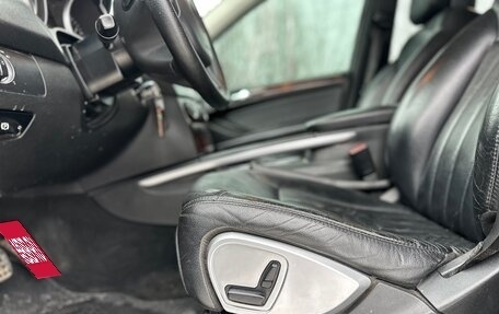 Mercedes-Benz M-Класс, 2007 год, 985 000 рублей, 13 фотография