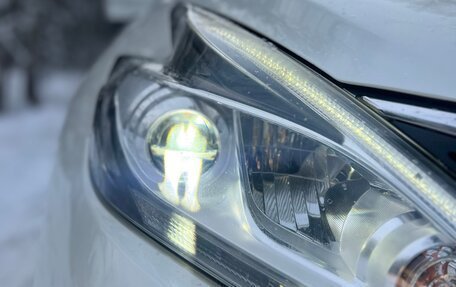 Nissan Murano, 2019 год, 2 450 000 рублей, 4 фотография