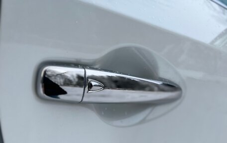 Nissan Murano, 2019 год, 2 450 000 рублей, 13 фотография