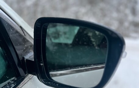 Nissan Murano, 2019 год, 2 450 000 рублей, 14 фотография