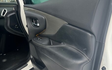 Nissan Murano, 2019 год, 2 450 000 рублей, 17 фотография