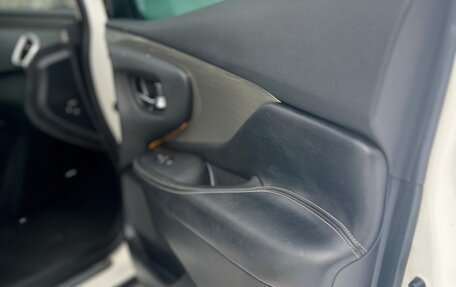 Nissan Murano, 2019 год, 2 450 000 рублей, 16 фотография