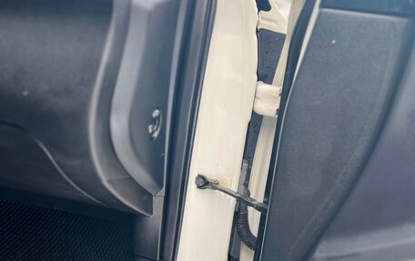 Nissan Murano, 2019 год, 2 450 000 рублей, 18 фотография