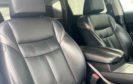 Nissan Murano, 2019 год, 2 450 000 рублей, 19 фотография