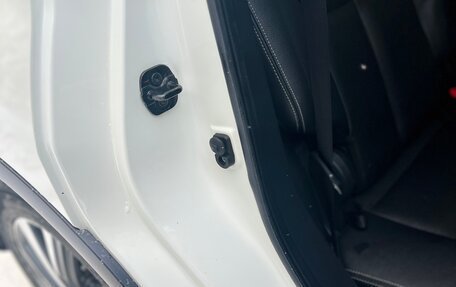 Nissan Murano, 2019 год, 2 450 000 рублей, 22 фотография