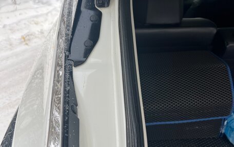 Nissan Murano, 2019 год, 2 450 000 рублей, 29 фотография