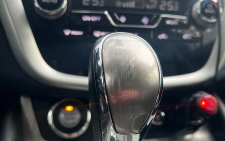 Nissan Murano, 2019 год, 2 450 000 рублей, 27 фотография