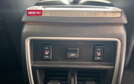 Nissan Murano, 2019 год, 2 450 000 рублей, 23 фотография