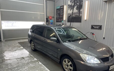 Mitsubishi Lancer IX, 2007 год, 400 000 рублей, 2 фотография