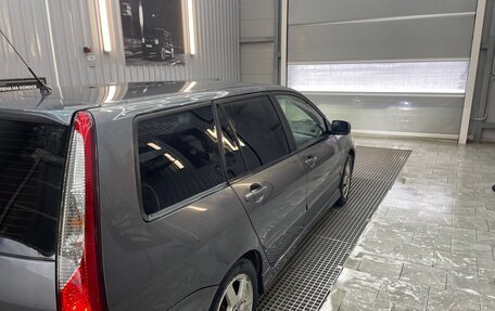 Mitsubishi Lancer IX, 2007 год, 400 000 рублей, 3 фотография