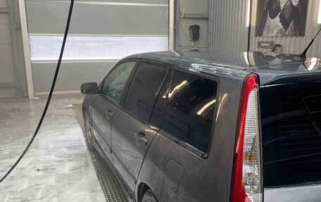 Mitsubishi Lancer IX, 2007 год, 400 000 рублей, 7 фотография