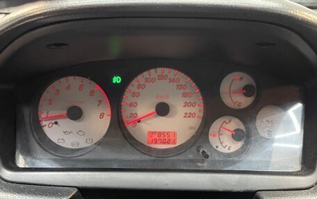 Mitsubishi Lancer IX, 2007 год, 400 000 рублей, 11 фотография