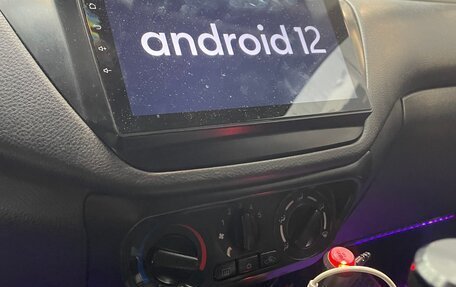 Mitsubishi Lancer IX, 2007 год, 400 000 рублей, 12 фотография