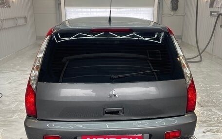 Mitsubishi Lancer IX, 2007 год, 400 000 рублей, 8 фотография