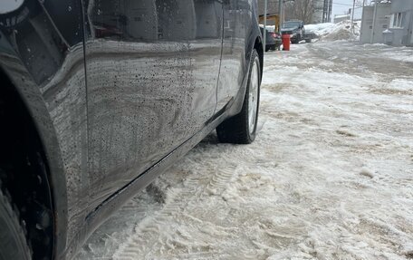 Mitsubishi Lancer IX, 2008 год, 830 000 рублей, 4 фотография