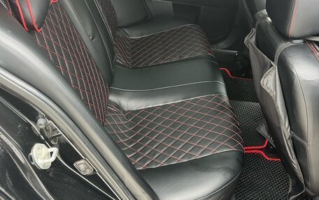 Mitsubishi Lancer IX, 2008 год, 830 000 рублей, 9 фотография