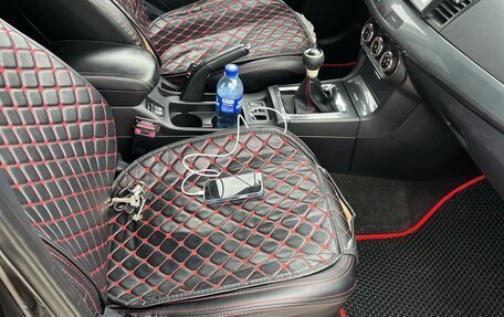 Mitsubishi Lancer IX, 2008 год, 830 000 рублей, 15 фотография