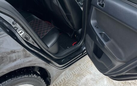 Mitsubishi Lancer IX, 2008 год, 830 000 рублей, 11 фотография