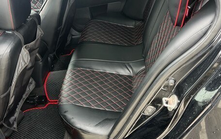 Mitsubishi Lancer IX, 2008 год, 830 000 рублей, 12 фотография