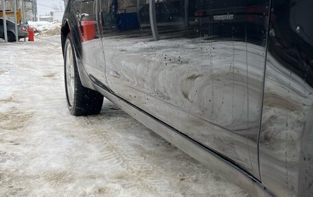 Mitsubishi Lancer IX, 2008 год, 830 000 рублей, 7 фотография