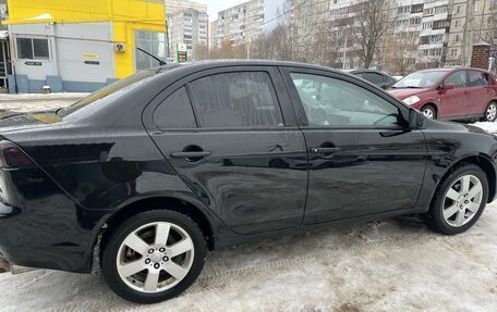 Mitsubishi Lancer IX, 2008 год, 830 000 рублей, 5 фотография