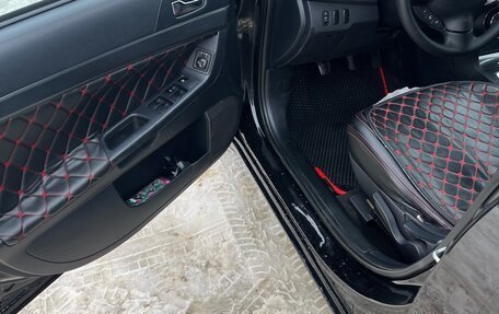 Mitsubishi Lancer IX, 2008 год, 830 000 рублей, 14 фотография