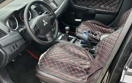 Mitsubishi Lancer IX, 2008 год, 830 000 рублей, 13 фотография