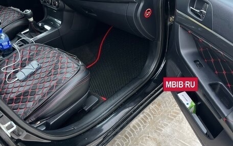 Mitsubishi Lancer IX, 2008 год, 830 000 рублей, 16 фотография