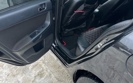 Mitsubishi Lancer IX, 2008 год, 830 000 рублей, 10 фотография