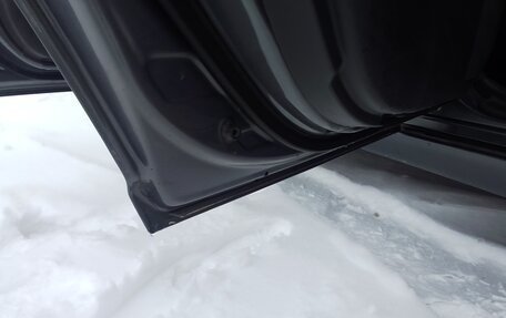 Toyota Avensis III рестайлинг, 2004 год, 770 000 рублей, 11 фотография