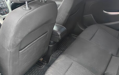 Opel Astra J, 2011 год, 440 000 рублей, 7 фотография