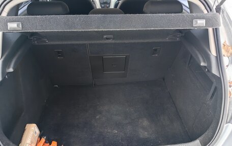 Opel Astra J, 2011 год, 440 000 рублей, 9 фотография