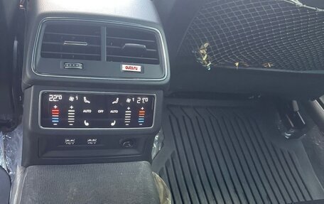 Audi A6, 2019 год, 4 600 000 рублей, 4 фотография