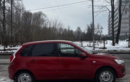 Datsun mi-DO, 2016 год, 410 500 рублей, 4 фотография