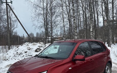 Datsun mi-DO, 2016 год, 410 500 рублей, 2 фотография